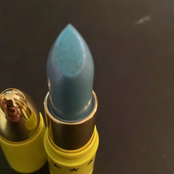 NWOB Limited Edition Discontinued Jeffree Star Lip Ammunition Lipstick - Picture 2 of 4